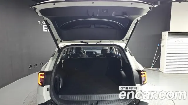 Kia Sportage LPG 2.0 2WD Signature, миниатюра 4