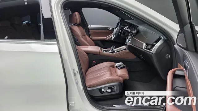 BMW X6 xDrive40i M, миниатюра 29