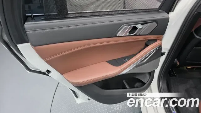 BMW X6 xDrive40i M, миниатюра 10