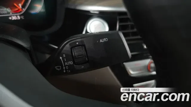 BMW 5 (G30) 520i M, миниатюра 4