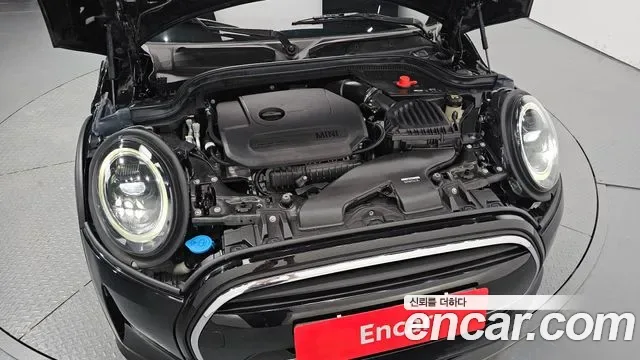 MINI Cooper 5 III, миниатюра 11