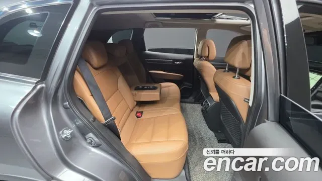 Renault QM6 2.0 GDe RE Signature 2WD, миниатюра 6