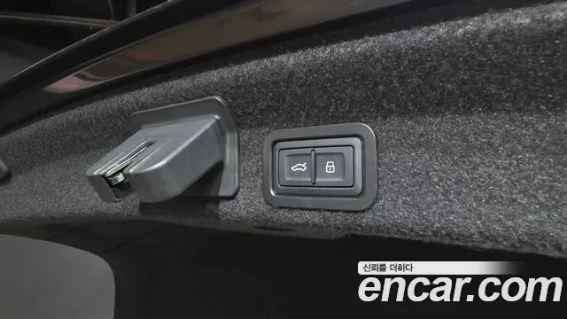 Audi A6 45 TDI Premium, миниатюра 8