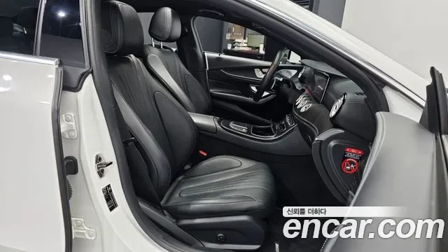 Mercedes-Benz CLS CLS300d 4MATIC, миниатюра 3