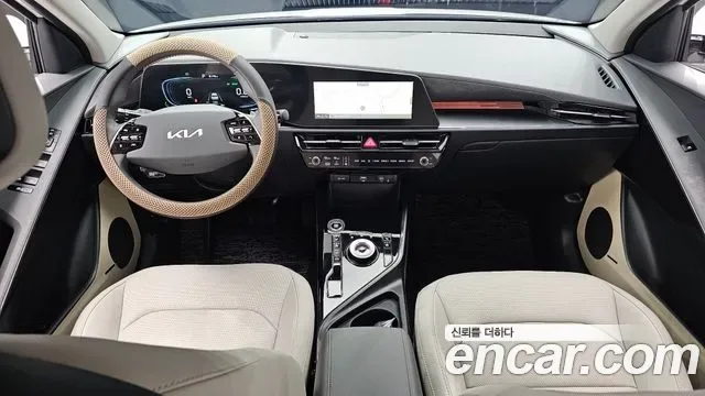 Kia Niro Prestige, миниатюра 26