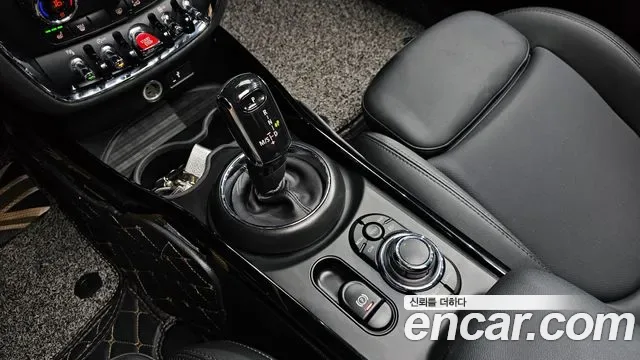 MINI Cooper II, миниатюра 8