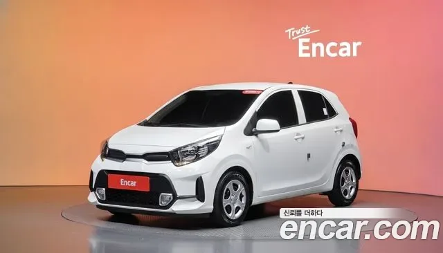 Kia Morning (JA), миниатюра 9