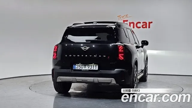 MINI Cooper ALL4, миниатюра 13