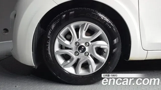 Kia Morning (JA), миниатюра 22
