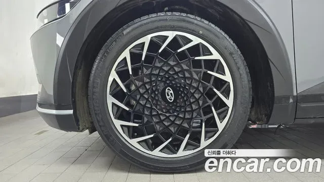 Hyundai Ioniq 5 AWD, миниатюра 6