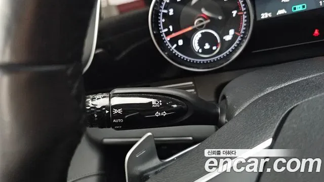 Hyundai Grandeur, миниатюра 14
