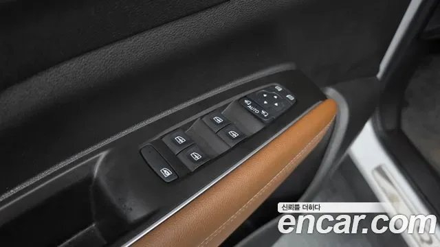 Renault QM6 2.0 GDe RE Signature 2WD, миниатюра 21