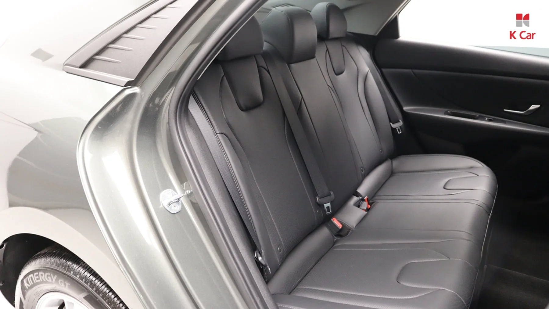 Hyundai Avante (CN7) бензин 1.6 Modern, миниатюра 20