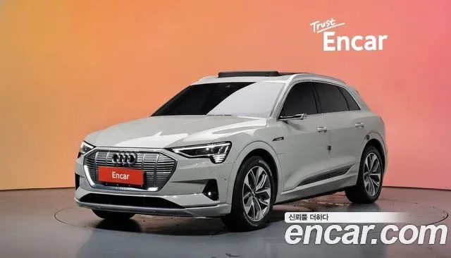 Audi e-, миниатюра 18