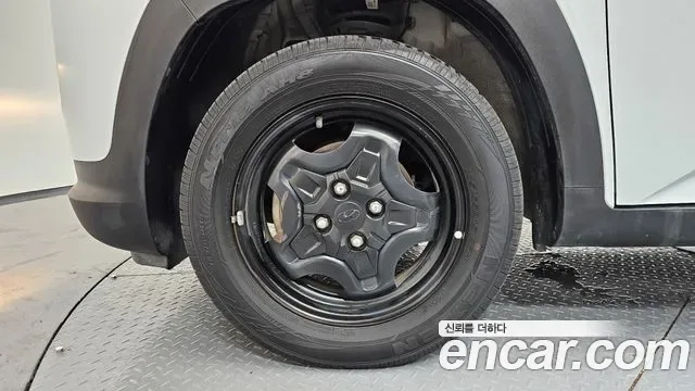 Hyundai Casper, миниатюра 20