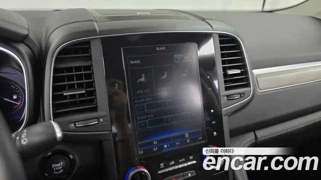 Renault QM6 2.0 GDe 2WD, миниатюра 20
