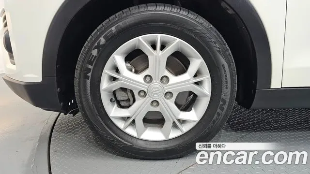 KGM Tivoli бензин 1.5 2WD V3, миниатюра 16