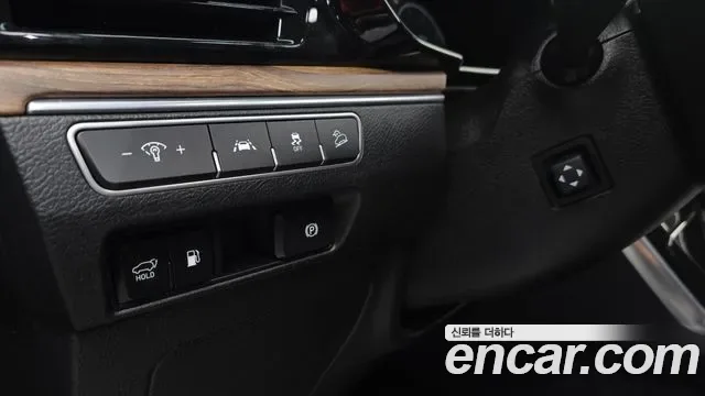 Kia Mohave дизель 3.0 4WD 6 мест Gravity, миниатюра 12