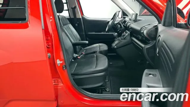 Hyundai Casper Turbo, миниатюра 5