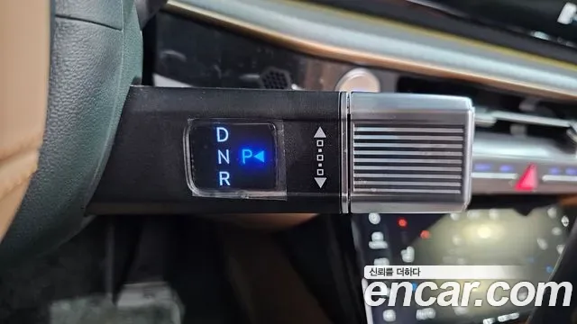 Hyundai Grandeur Calligraphy, миниатюра 18