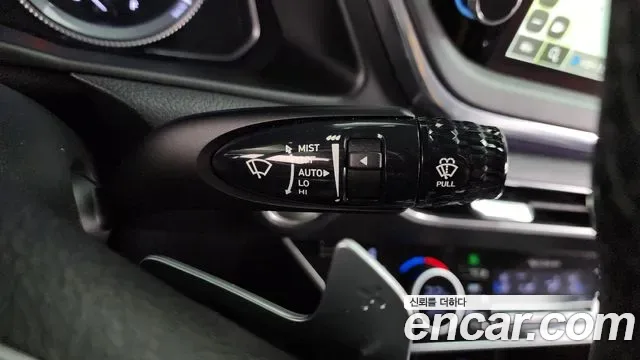 Hyundai Sonata 2.0 Premium, миниатюра 12