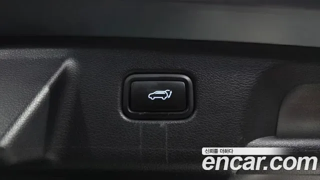 Hyundai Palisade дизель 2.2 2WD Prestige, миниатюра 19