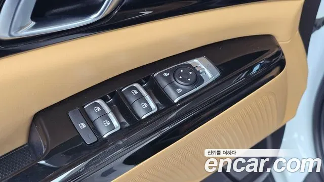 Kia Carnival дизель 9 мест, миниатюра 22