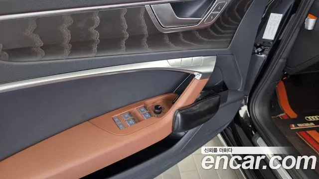 Audi A6 40 TDI Premium, миниатюра 22