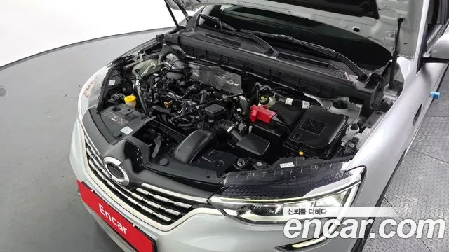 Renault XM3 1.6 GTe RE, миниатюра 17