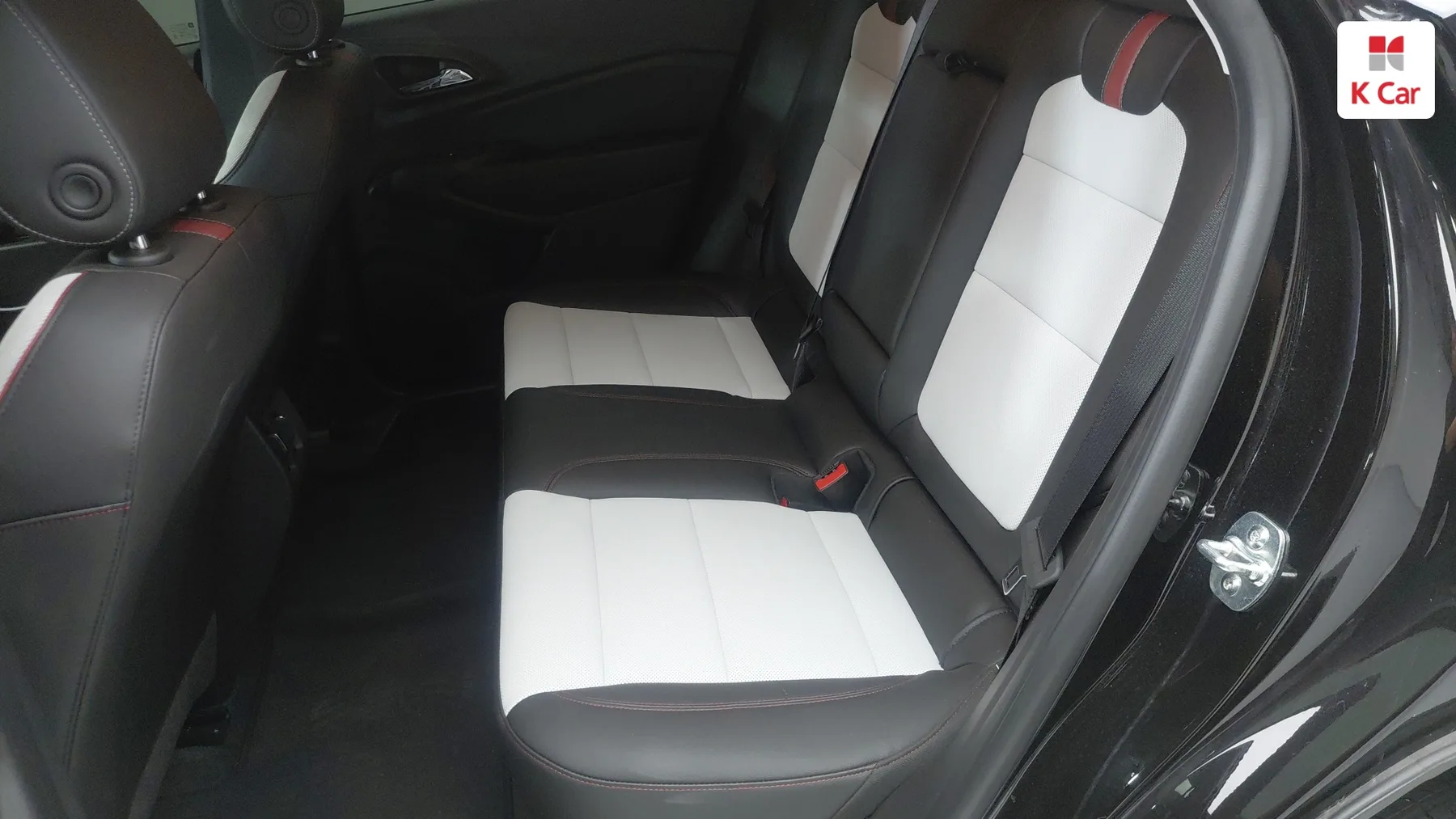 Chevrolet Trax Turbo 1.2, миниатюра 12
