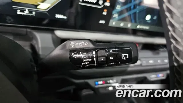 Kia Seltos II бензин 1.6T 2WD Signature, миниатюра 6
