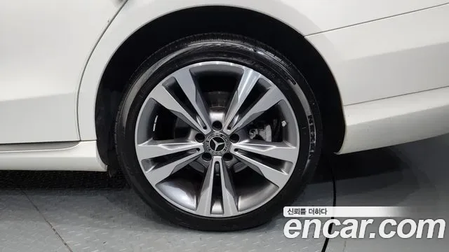 Mercedes-Benz C-Class C220 d 4MATIC, миниатюра 26