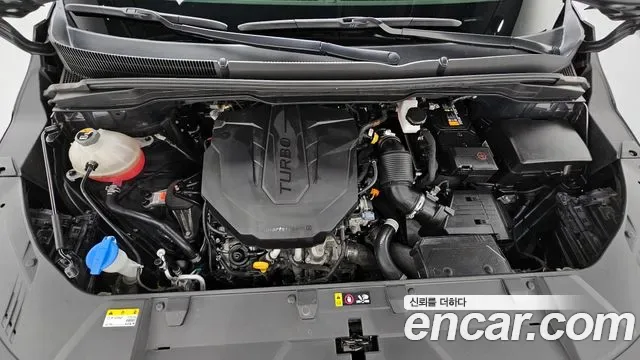 Kia Carnival дизель 9 мест Signature, миниатюра 16