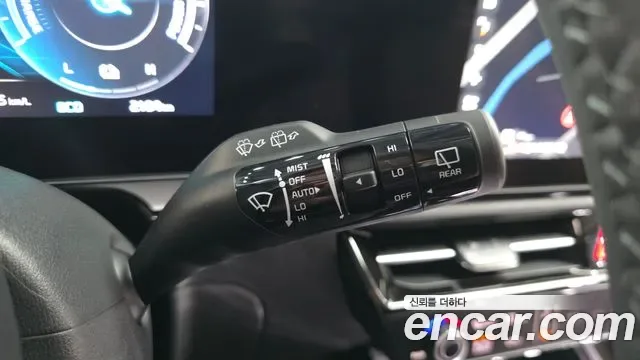 Kia Niro Prestige, миниатюра 22