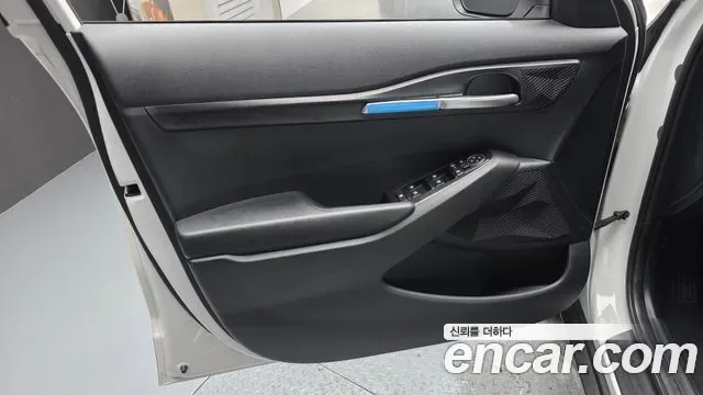 Kia Seltos бензин 2.0 2WD Prestige, миниатюра 12