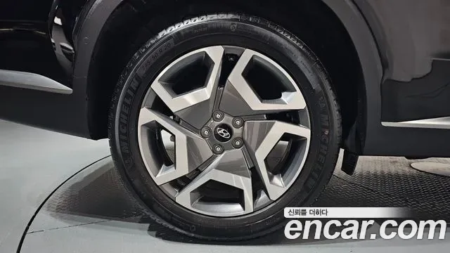 Hyundai The New Palisade бензин 3.8 2WD, миниатюра 22
