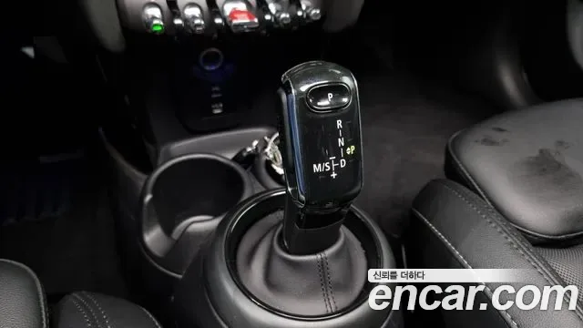MINI Cooper 5 III, миниатюра 15