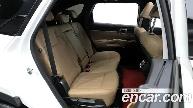 Kia Sorento HEV 1.6 2WD Gravity, миниатюра 18