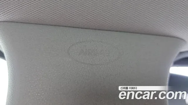 Kia Ray Signature, миниатюра 3