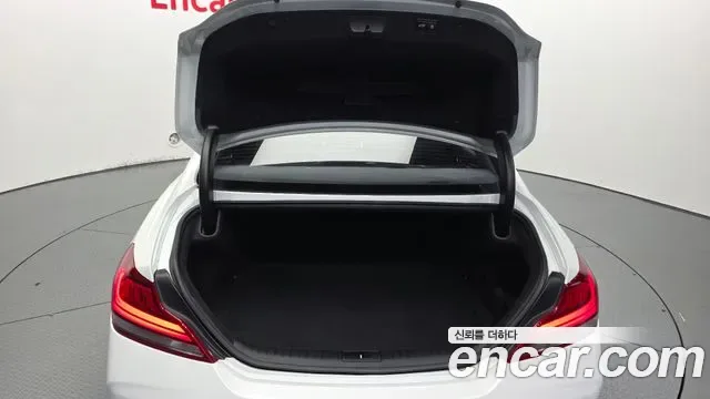Genesis G70 2.0T, миниатюра 5