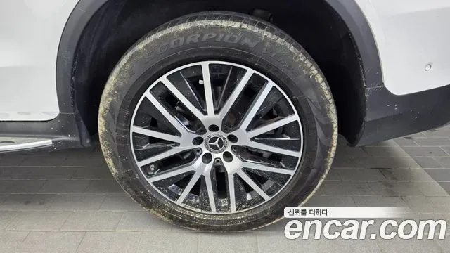 Mercedes-Benz GLC GLC300e 4MATIC, миниатюра 22