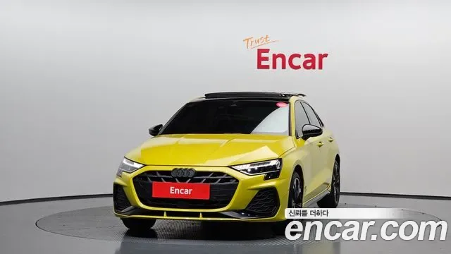 Audi A3 40 TFSI Premium, миниатюра 10