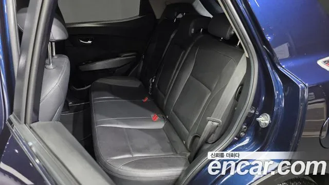 KGM Tivoli бензин 1.5 2WD V3, миниатюра 25