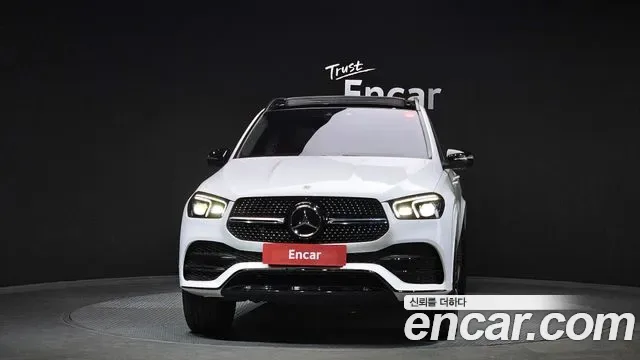 Mercedes-Benz GLE GLE450 4MATIC, миниатюра 14