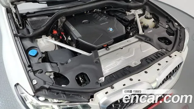 BMW X4 xDrive20i xLine, миниатюра 19