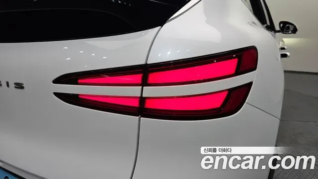 Genesis GV60, миниатюра 15