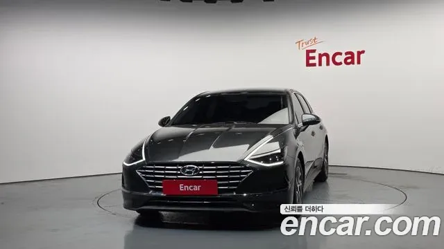 Hyundai Sonata Premium ( ), миниатюра 10