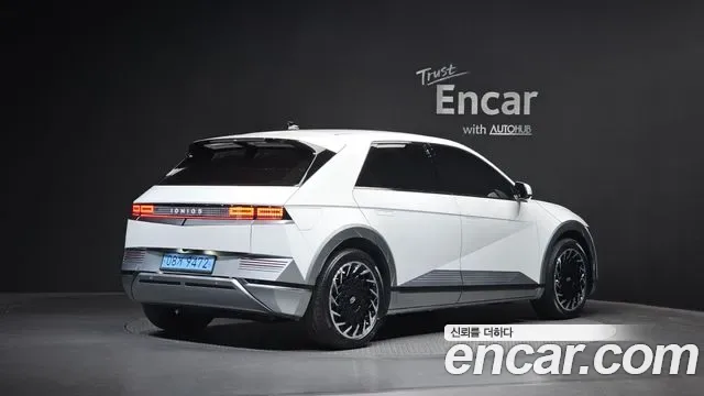 Hyundai Ioniq 5 Prestige, миниатюра 19