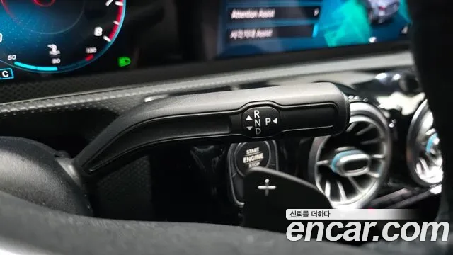 Mercedes-Benz A-Class A220, миниатюра 14