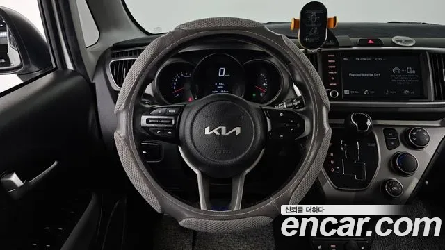 Kia The New Ray Best Selection, миниатюра 2
